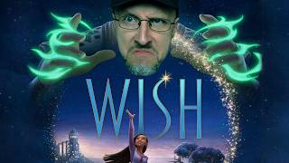 Wish  Nostalgia Critic [upl. by Gussie]