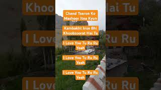 I love you lyrics iloveyou song lyrcs lyrcs [upl. by Ilagam]