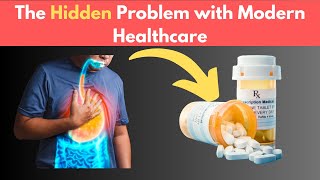 Why Modern Medicine is Failing You [upl. by Isleen583]