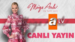 atv  Canlı Yayın  TV  izle [upl. by Dosh760]