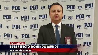 TRABAJADOR FALLECE EN ACCIDENTE LABORAL [upl. by Fredel]