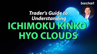 Traders Guide to Understanding Ichimoku Kinko Hyo Clouds [upl. by Mira973]