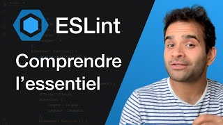 Comprendre ESLint installation et configuration 2020 [upl. by Tremain]