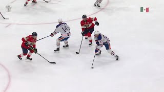 Game 2 Stanley Cup Final Highlights Around the Globe 🌎 Florida Panthers vs Edmonton Oilers [upl. by Nelehyram893]