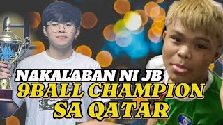 Nagulat sila International level na nakakalaban ng Batang KMJS Jaybee Sucal  magandang pagkakataon [upl. by Buckler8]