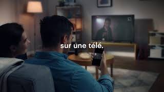 À la découverte d’Helix  Appli Helix TV pour regarder la télé avec plus de flexibilité [upl. by Gehman]