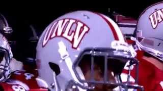 2013 UNLV Football TV Spot  RebelsUnited [upl. by Gaston744]