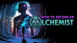 How to Become an Alchemist Tutorial [upl. by Locklin]