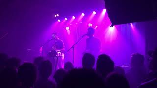 Westerman  “Confirmation” live at Oslo Hackney [upl. by Evelinn947]