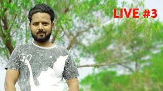 Ayaz Raza Official Live Stream [upl. by Eelek79]