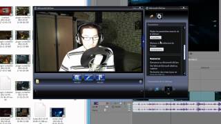 TutoComment incruster une Cam dans un gameplay  2 Méthodes [upl. by Mensch414]