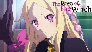 The Dawn of the Witch  TRAILER OFFICIEL [upl. by Assanav]