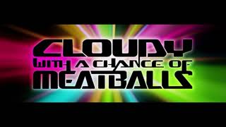 Cloudy With A Chance of Meatballs— Introducing Flint quotEpic Synthquot Extended [upl. by Amil]