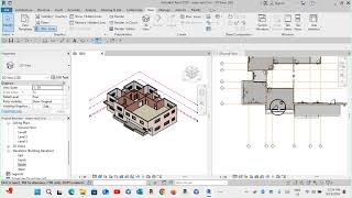 155  Create Similar in Revit  شرح بالعربي [upl. by Bennie]