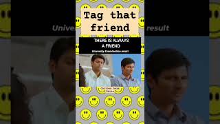 tag that friend comedy funny fun jokes memes viral viralvideos trending troll [upl. by Gairc247]