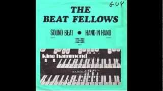 The Beat Fellows  Sound Beat Belgian Hammond Funk Freakbeat [upl. by Olotrab]