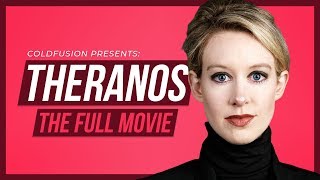 Theranos – Silicon Valley’s Greatest Disaster [upl. by Ilenay]