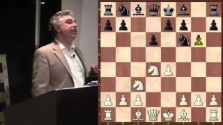 Karpov vs Korchnoi  1974 Candidates Final  GM Yasser Seirawan [upl. by Marlane]