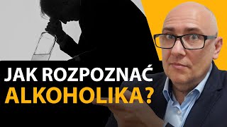 ALKOHOLIZM w Polsce  Czym jest UZALEŻNIENIE od alkoholu  Misja Psychiatria 31 [upl. by Iron]