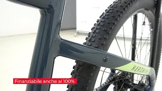 Haibike Hardnine 5 [upl. by Archle]