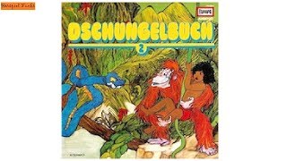 Dschungelbuch 2  Hörspiel Märchen [upl. by Eileen]