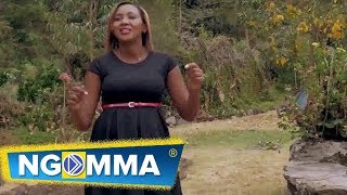 Nissie Okoth  Nakutegemea Official video [upl. by Most]