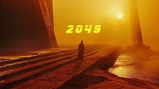 What BLADE RUNNER 2049 Is Really About [upl. by Ahsino]