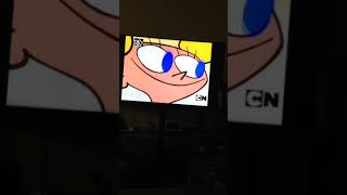 Dexters laboratory Intro [upl. by Enelrac774]