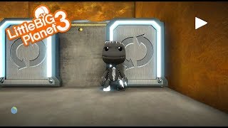 LittleBigPlanet 3  16 FREE MODDED SKINS [upl. by Maram]