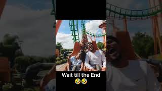 Wait for the end so 🤣🤣🤭 epic girls ride funny memes funnymemes comedy clip comedyclips [upl. by Averir25]