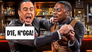 The ANGRIEST Moments on Bar Rescue [upl. by Quincey118]