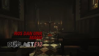 Nos Dan Una Mano  Outlast  E12 [upl. by Frechette]