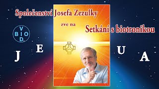 Přednáška Společenství Josefa Zezulky  Praha 15 3 2024 [upl. by Oinesra]