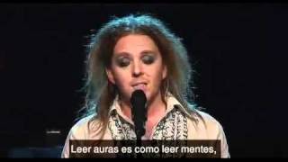 Tim Minchin  Storm Subtitulado en Castellano [upl. by Karia829]