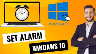 ল্যাপটপে এ্যালাম সেট করবেন কিভাবে। How to set Alarm in PC [upl. by Erle]