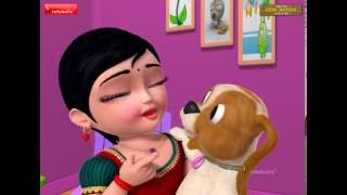 Moral Stories for Children in Hindi  Speaking Tree  Infobells [upl. by Rockafellow701]