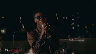 Like by Reekado Banks ft Tiwa Savage amp Fiokee  Live Performance on Sunset Lyfe [upl. by Mills567]