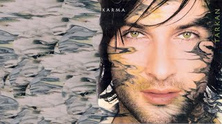 Tarkan  Yandım CD Rip [upl. by Kalli]