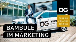 S01 E25 P03  Unsere neuesten Marketingmittel amp Interview mit Regine Fischer  BBB [upl. by Vastah]