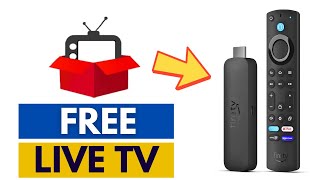 How to Download RedBoxTV to Firestick  FULL GUIDE [upl. by Atinrehs]