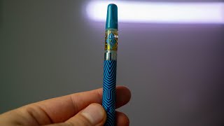 THIS Is The BEST Dab Pen In The WORLD [upl. by Teresina]