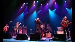 The Black Crowes Live at Penns Peak Jim Thorpe PA 07062008 FULL SHOW [upl. by Ahsiatal]