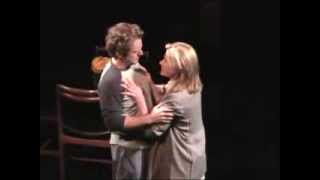 Next to Normal Broadway  Marin Mazzie Jason Danieley and Meghann Fahy [upl. by Hniht]