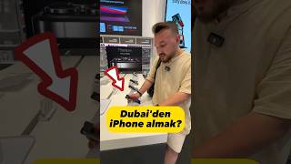 Yurtdışından iPhone 15 Pro Max almak [upl. by Ydospahr]