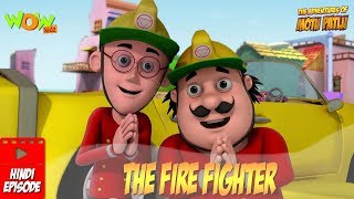 Motu Patlu VS John Yam Hain Hum Motu Patlu Coloring in Hindi  3D Animation Cartoon for Kids [upl. by Ajam]