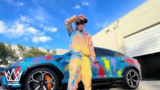 6IX9INE  STOOPID ft Tyga Nicki Minaj Lil Wayne RapKing Music Video [upl. by Aihsenad]