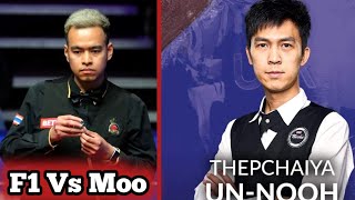 Thepchaiya UnNooh Vs Noppon Saengkham เทพไชยาอุ่นหนู vs นพพล แสงคำ ฟูลแมตช์สุดท้าย Highlights [upl. by Verla]