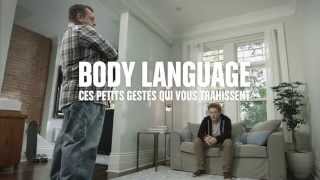 Canal D  Body Language  Trailer 2 [upl. by Lyrradal174]