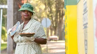 The Help 2011  Miss Hilly’s “Special Pie” Scene 4K Enhanced [upl. by Linnet]