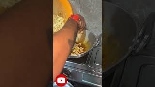 Macaroni Recipe food cooking macaroni 😍😍🍛 [upl. by Carper]